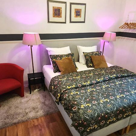 Appartement Mbawa Liege Ngoại thất bức ảnh