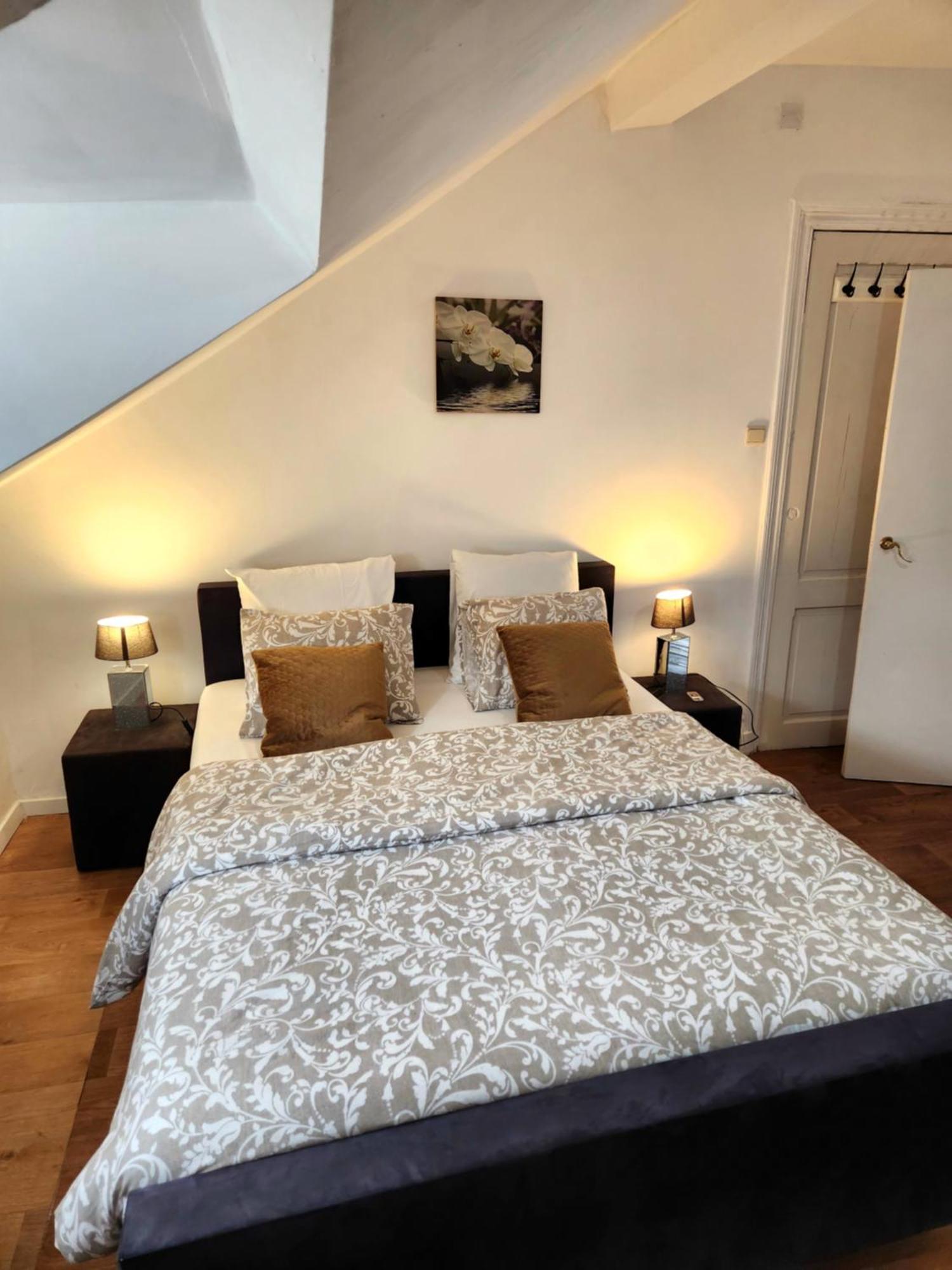 Appartement Mbawa Liege Ngoại thất bức ảnh
