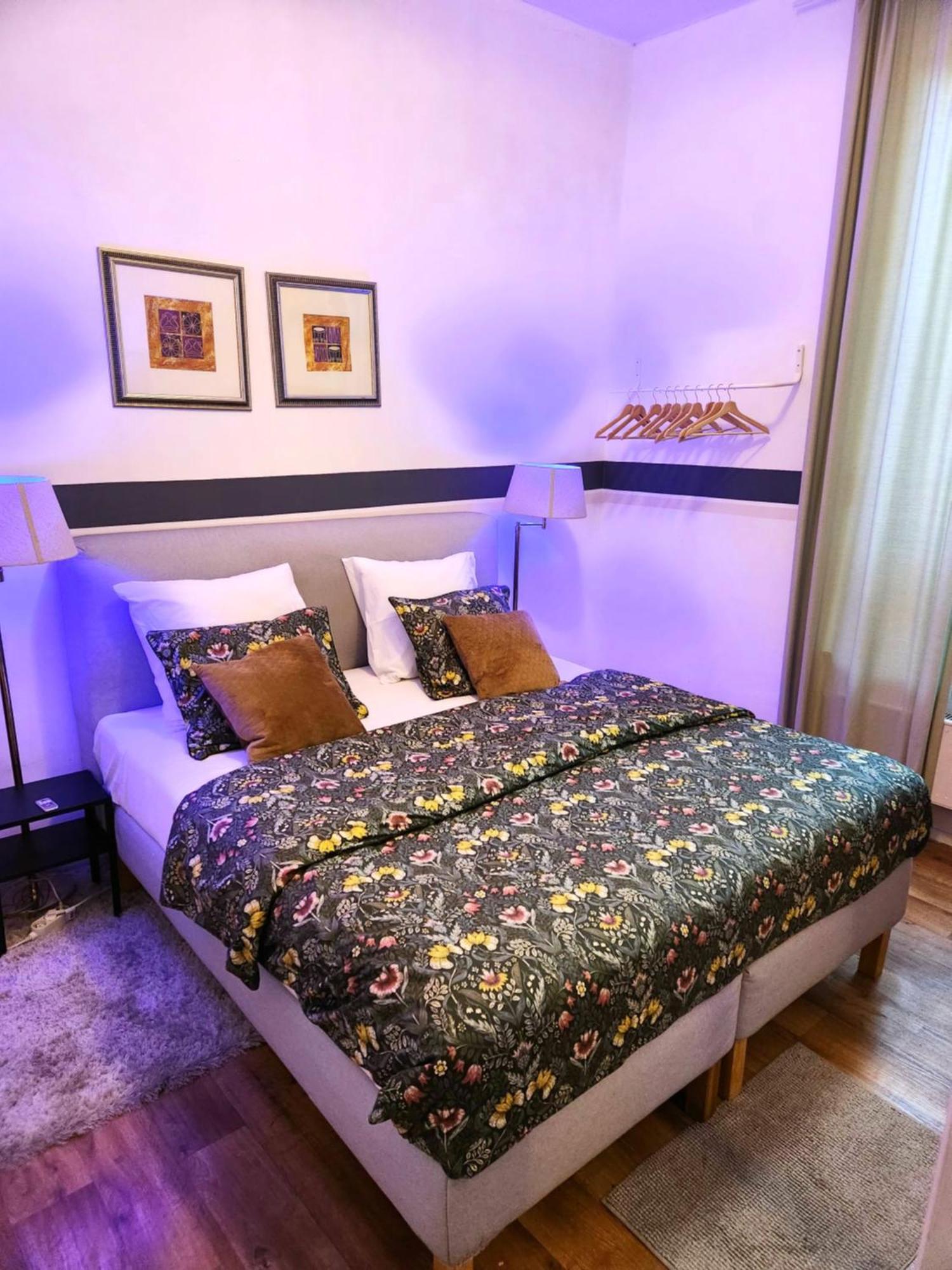 Appartement Mbawa Liege Ngoại thất bức ảnh