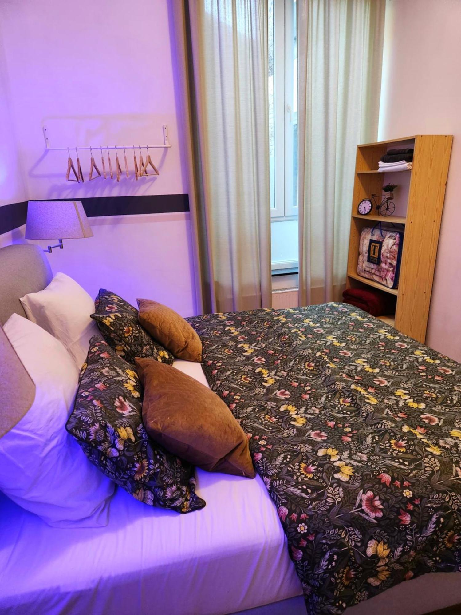 Appartement Mbawa Liege Ngoại thất bức ảnh